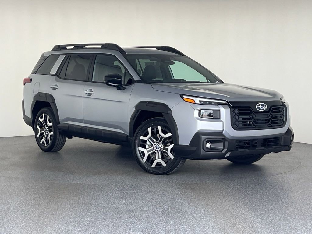 New 2026 Subaru Outback Touring XT AWD/4WD image 41