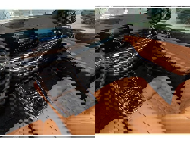 New 2026 BMW X5 xDrive50e w/ Premium Package image 79