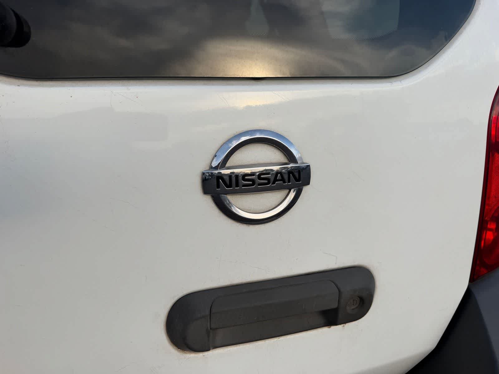 Used 2013 Nissan Xterra S RWD image 30