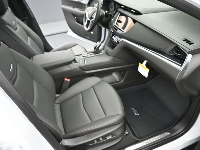 New 2025 Cadillac XT5 Premium Luxury w/ Technology Package image 17