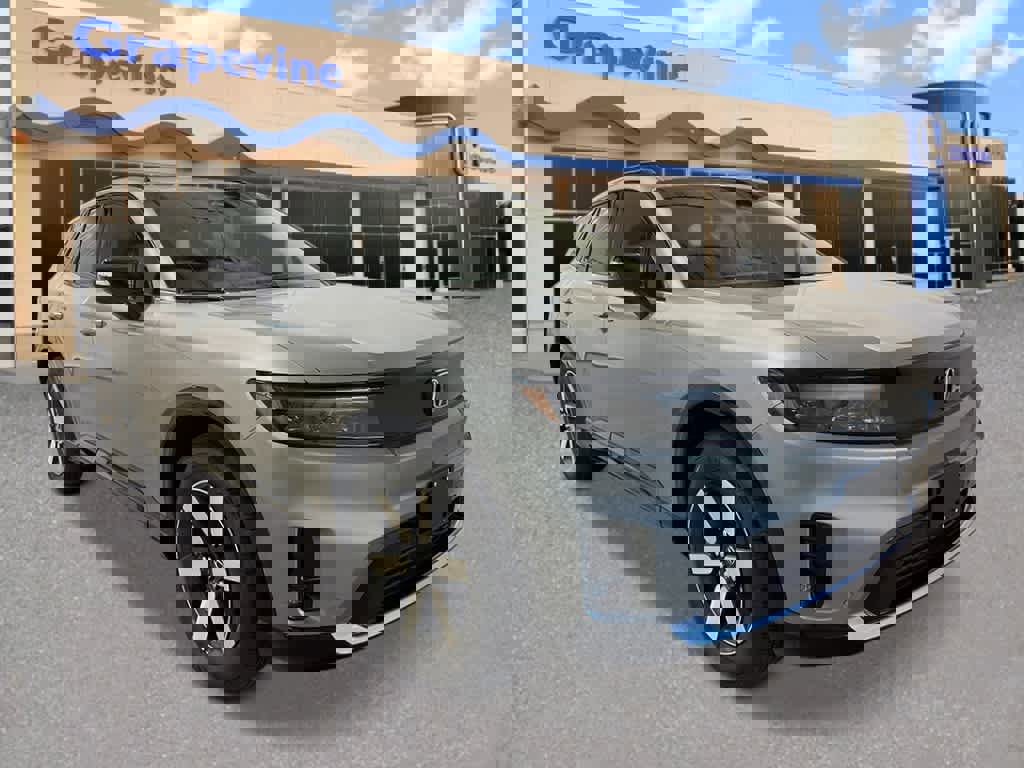 New 2025 Honda Prologue Touring image 9