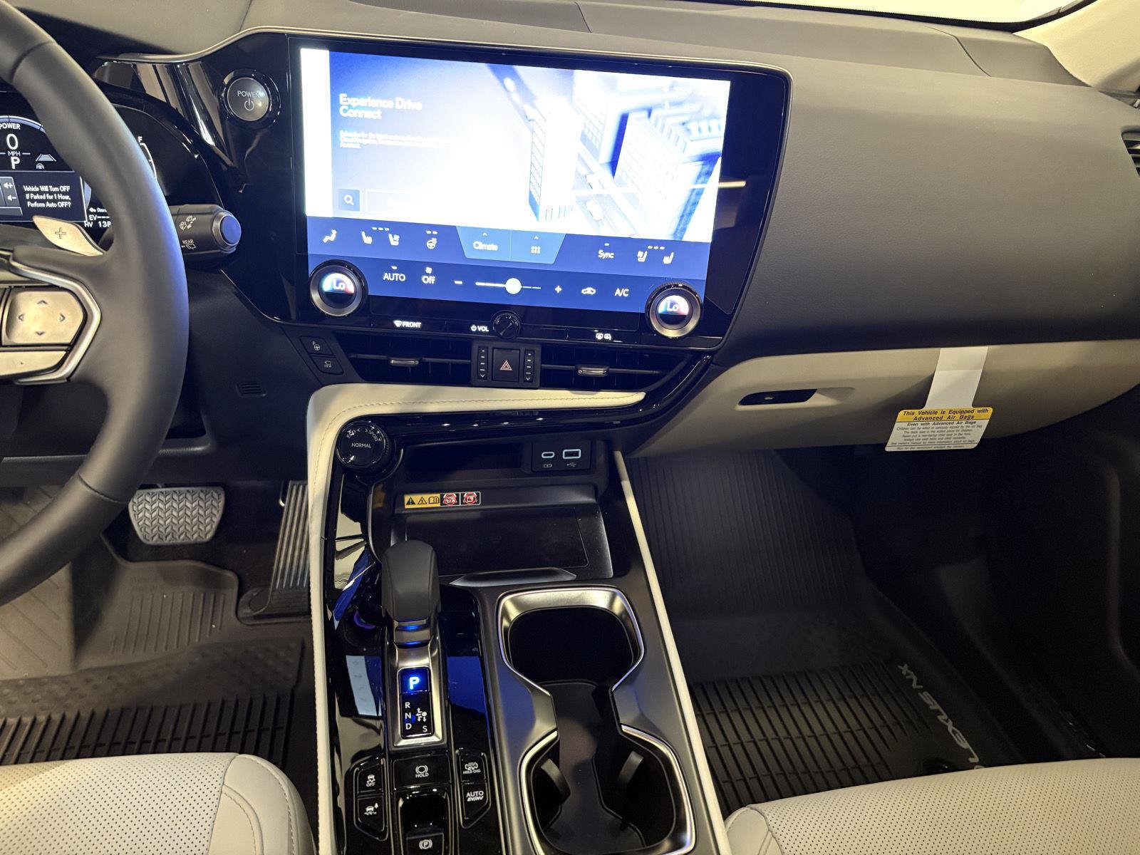 Used 2026 Lexus NX 450h+ AWD w/ Accessory Package (2T) image 18