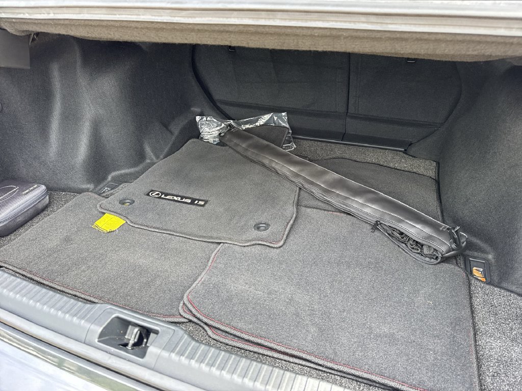 Used 2023 Lexus IS 300 w/ Comfort Package RWD image 58
