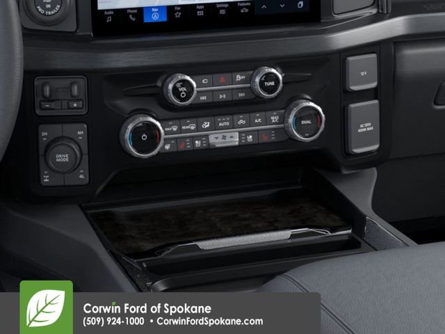 New 2026 Ford F350 Lariat image 15