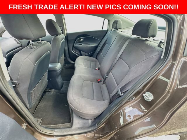 Used 2014 Kia Rio EX w/ Convenience Package FWD image 23