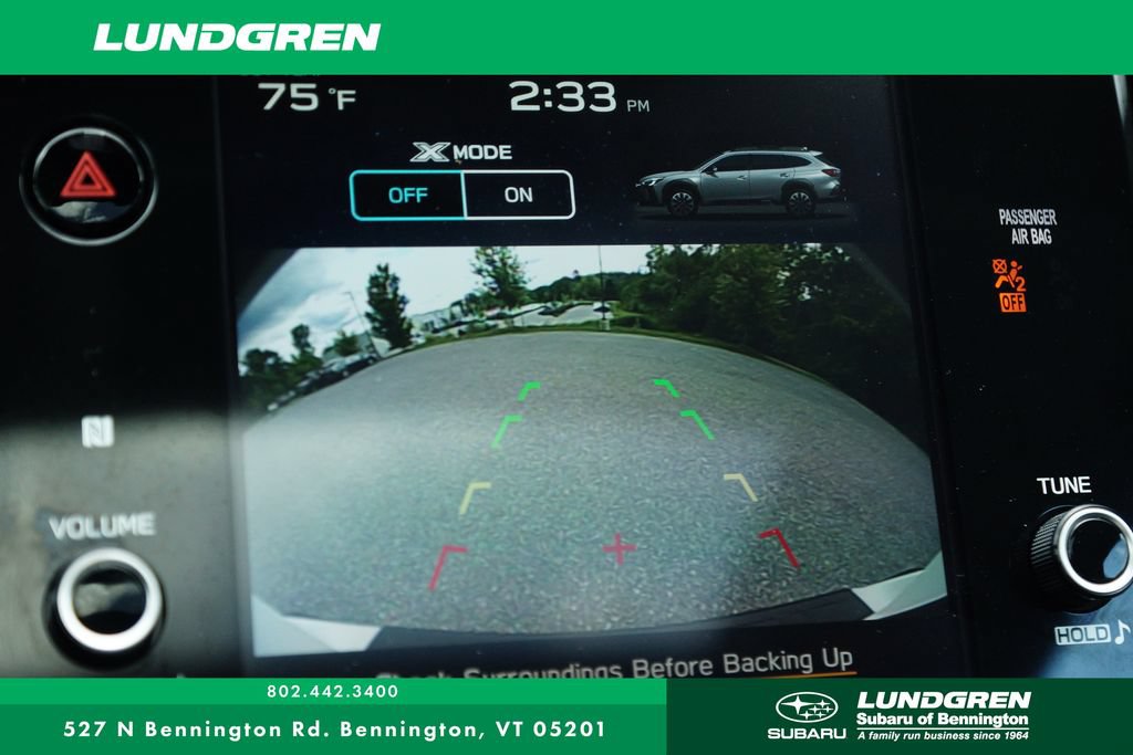 Used 2023 Subaru Outback Premium AWD/4WD image 19