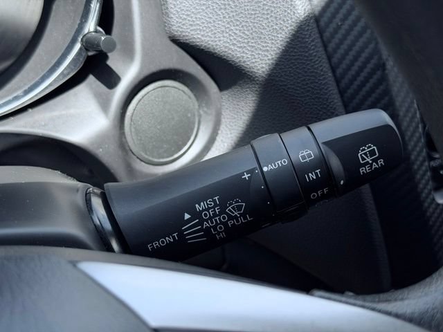 Used 2024 Mitsubishi Outlander Sport ES AWD/4WD image 26
