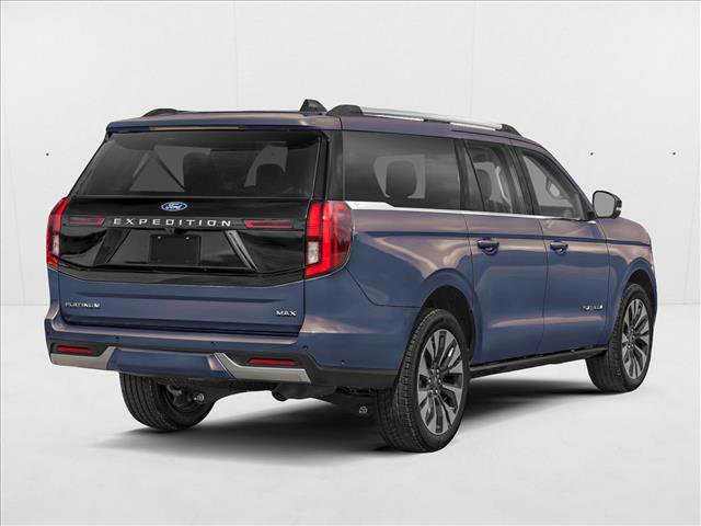 New 2027 Ford Expedition Max Platinum AWD/4WD image 2