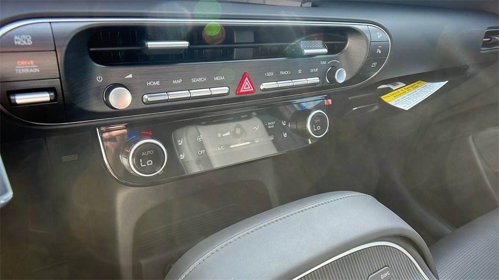 New 2026 Hyundai Palisade Calligraphy image 28