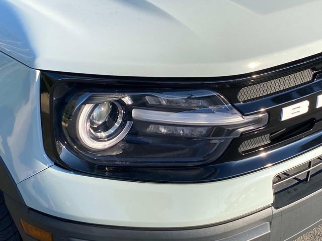 Used 2022 Ford Bronco Sport Outer Banks AWD/4WD image 4