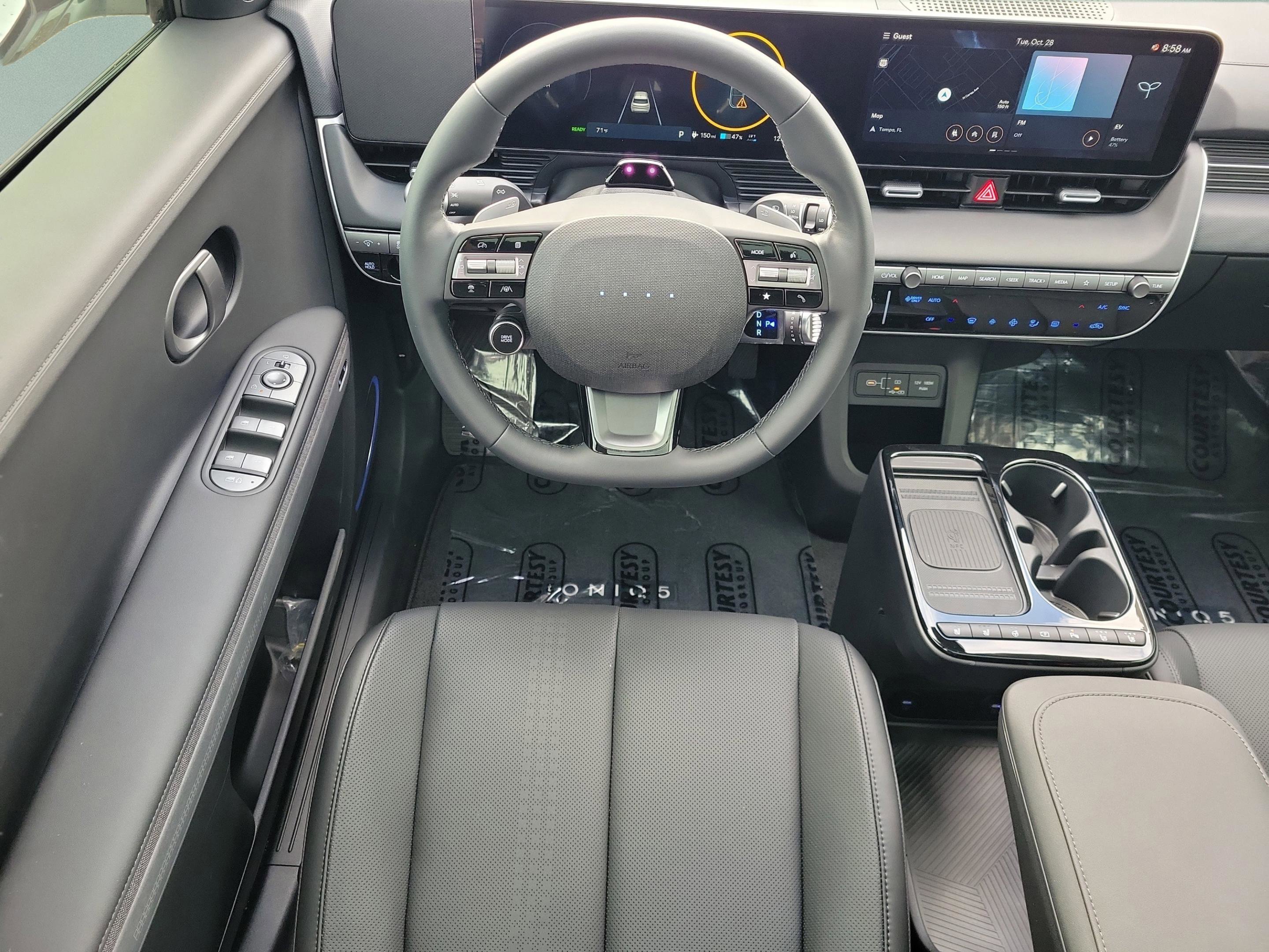 New 2026 Hyundai Ioniq 5 Limited image 12