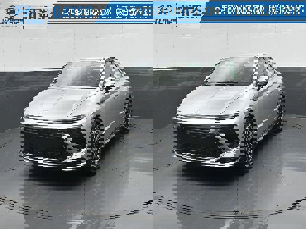 New 2026 Hyundai Sonata SEL image 6