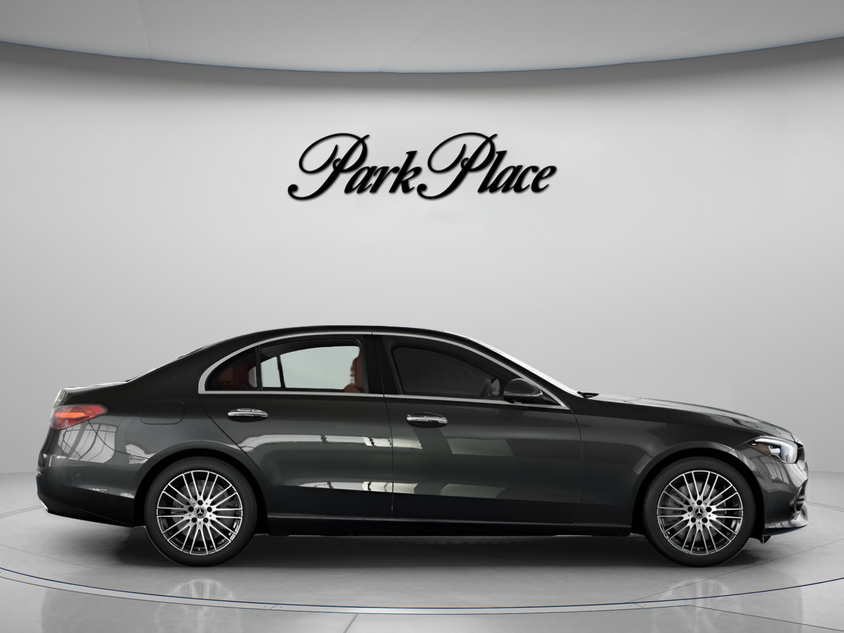 Used 2026 Mercedes-Benz C 300 4MATIC Sedan image 24