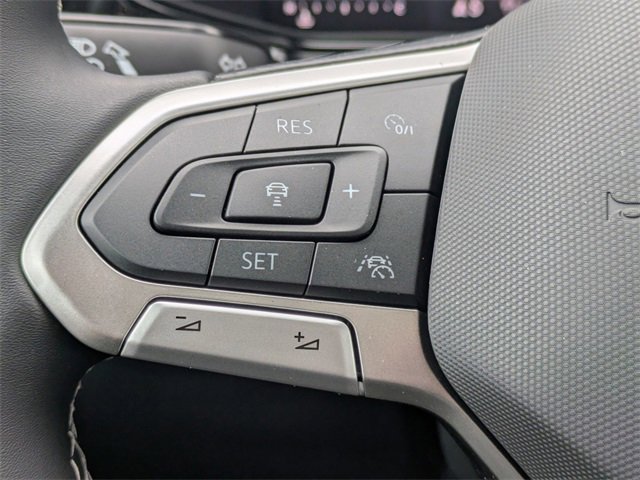 New 2026 Volkswagen Taos S image 24