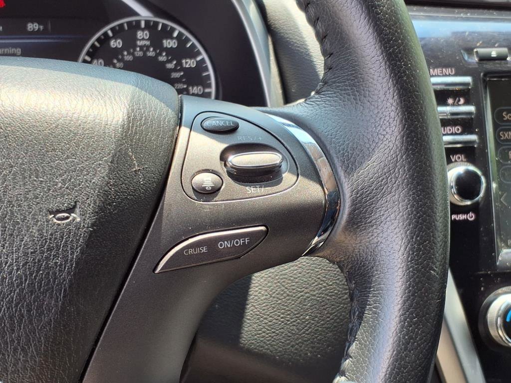 Used 2023 Nissan Murano SV image 18
