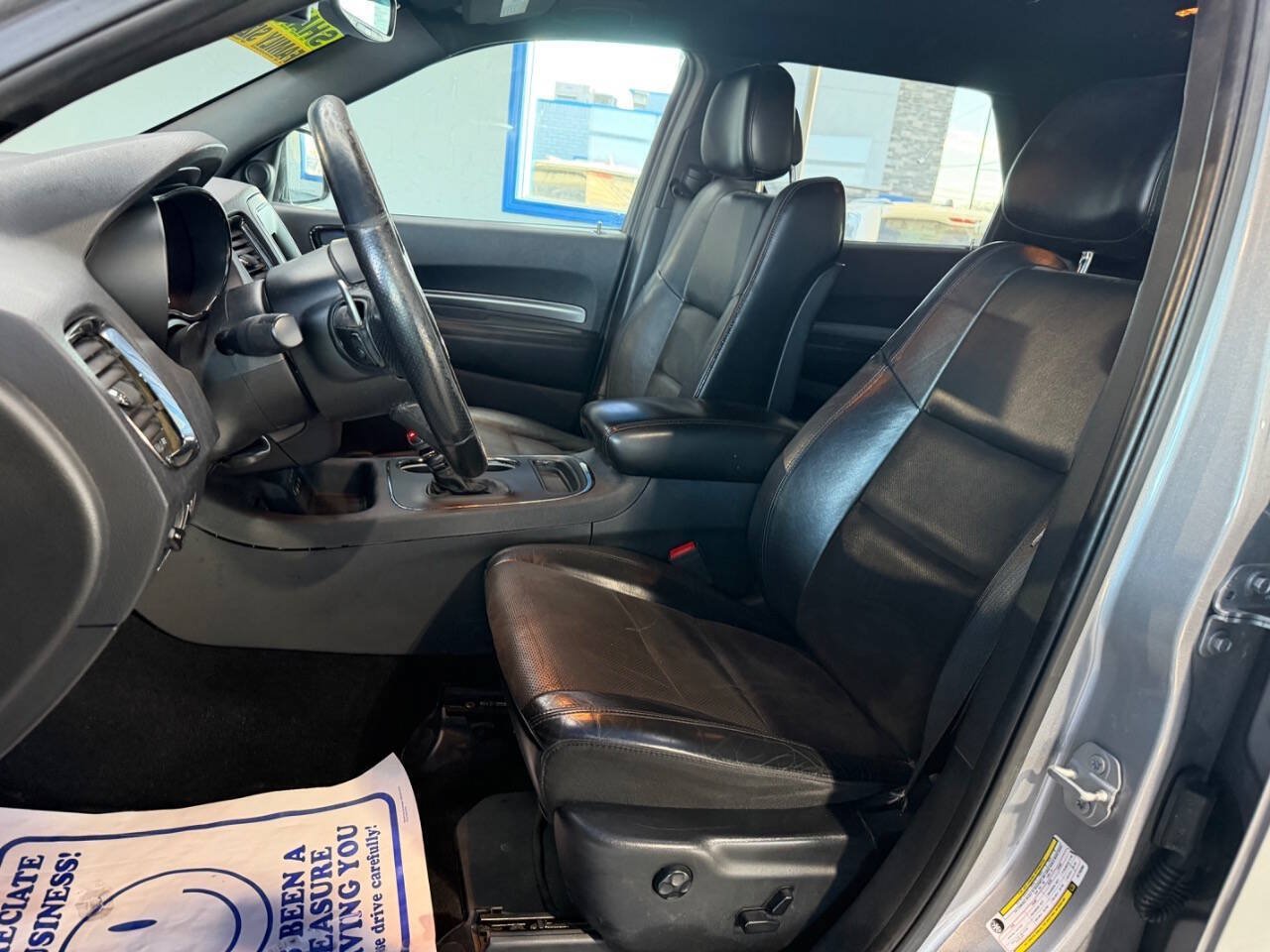 Used 2019 Dodge Durango GT AWD/4WD image 15