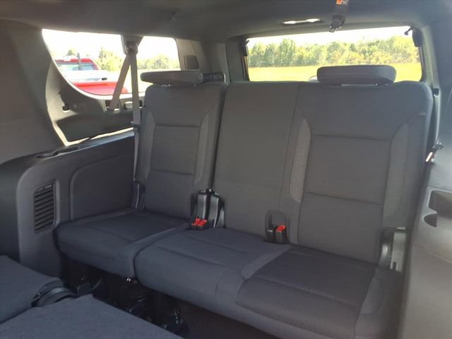 New 2026 Chevrolet Suburban LS w/ LPO, Dark Essentials Package image 16