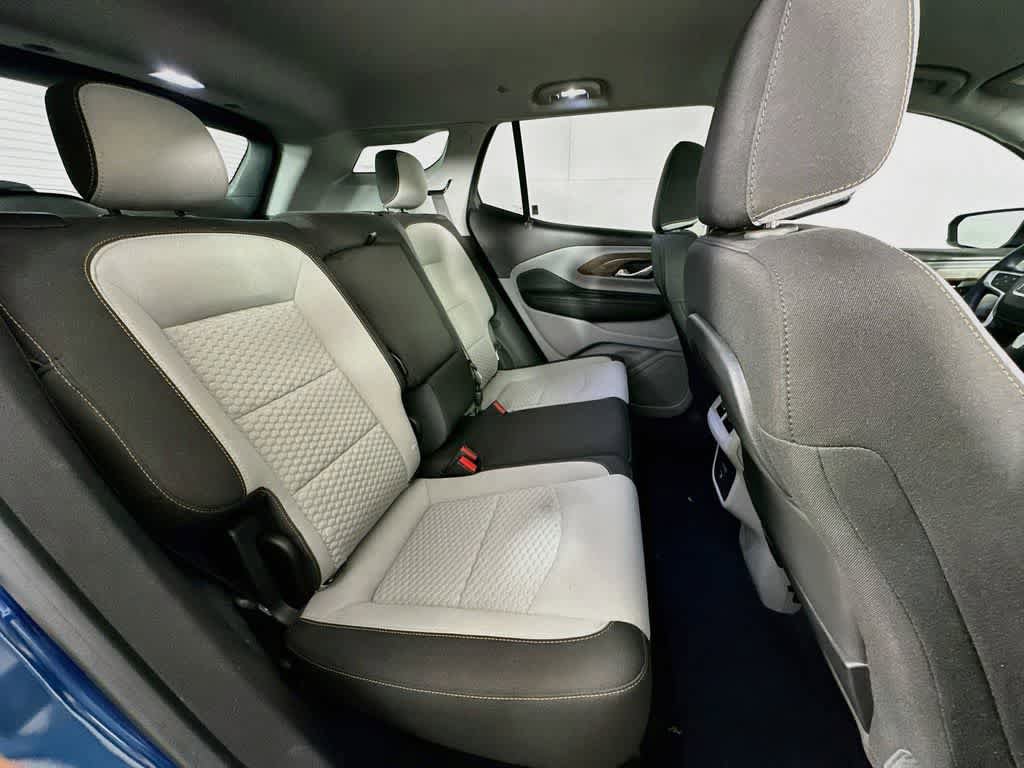Used 2020 GMC Terrain SLE w/ Driver Convenience Package FWD image 30