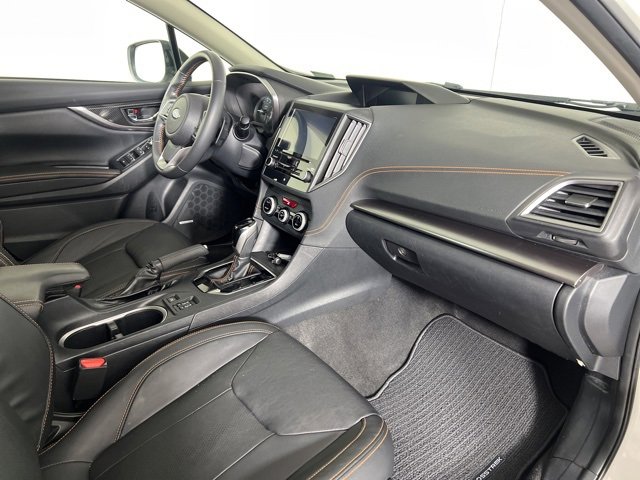 Used 2018 Subaru Crosstrek 2.0i Limited image 12