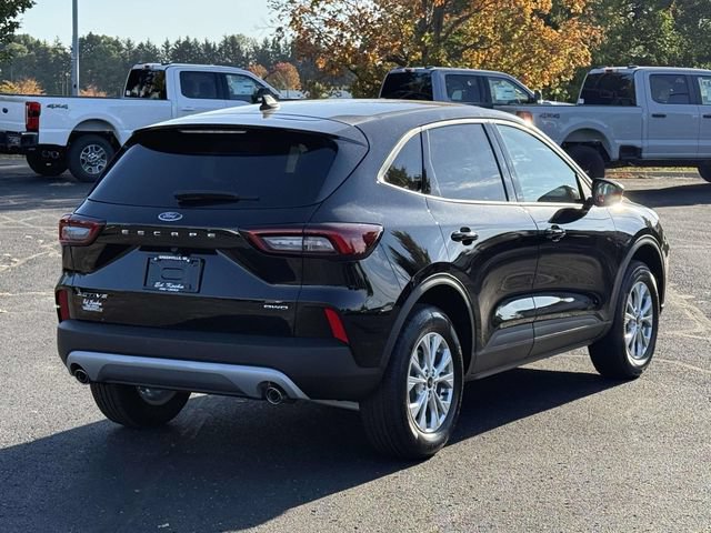 New 2026 Ford Escape Active w/ Cold Weather Package AWD/4WD image 4