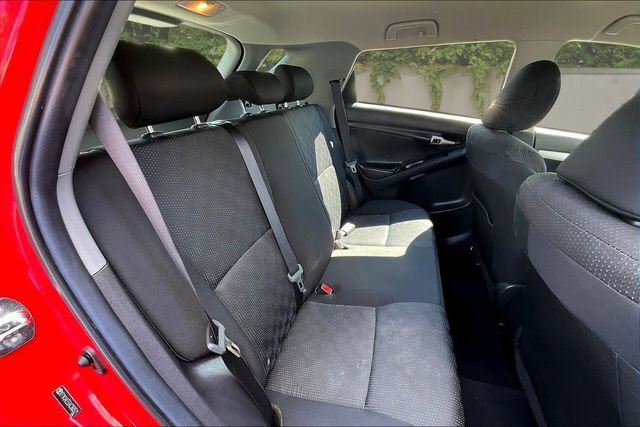 Used 2010 Toyota Matrix FWD image 23