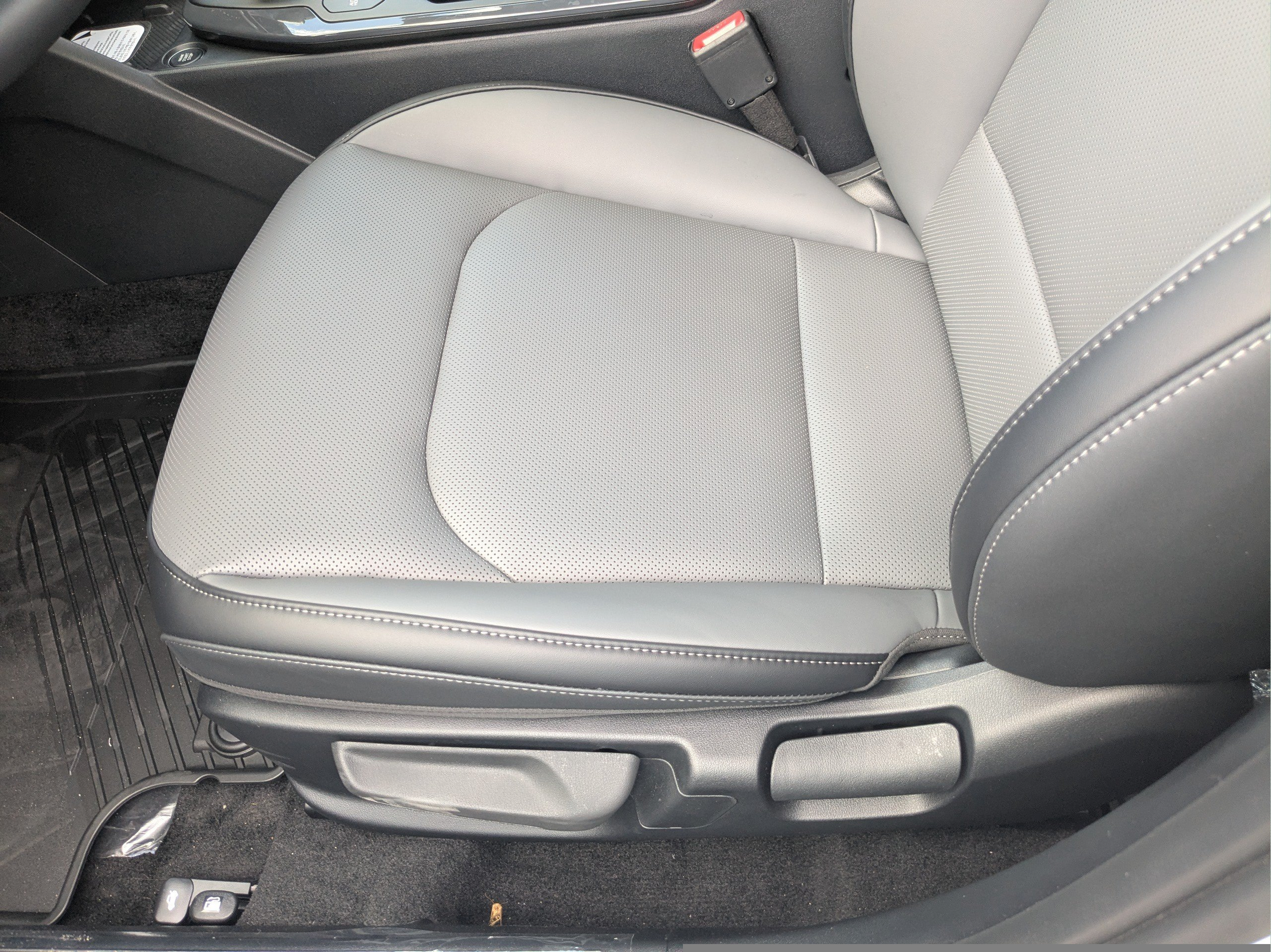 New 2026 Kia K4 EX FWD image 19