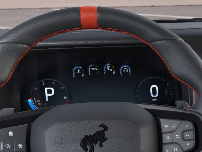 New 2026 Ford Bronco Raptor AWD/4WD image 13