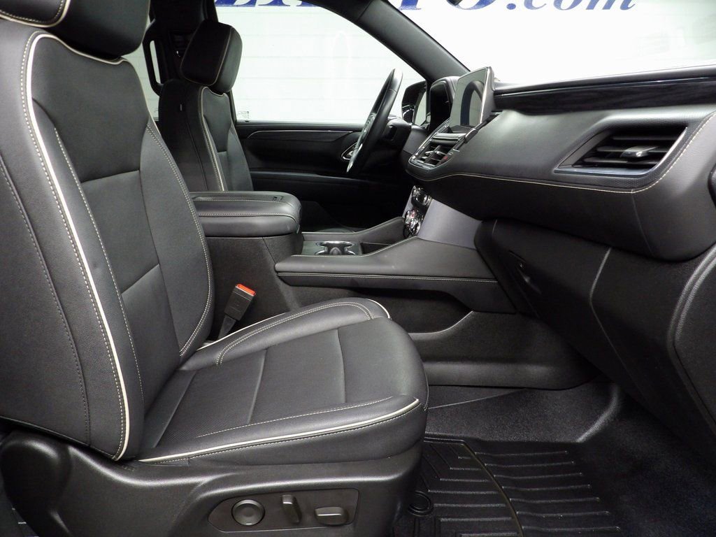 Used 2023 GMC Yukon SLT w/ Max Trailering Package image 32