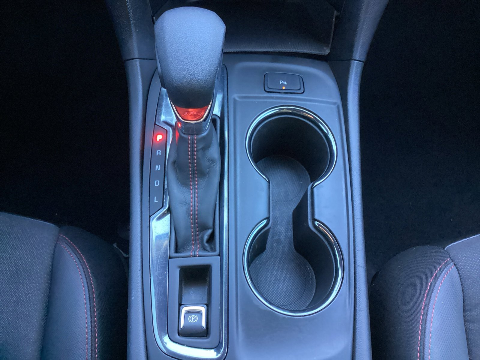 Used 2023 Chevrolet Equinox RS image 27