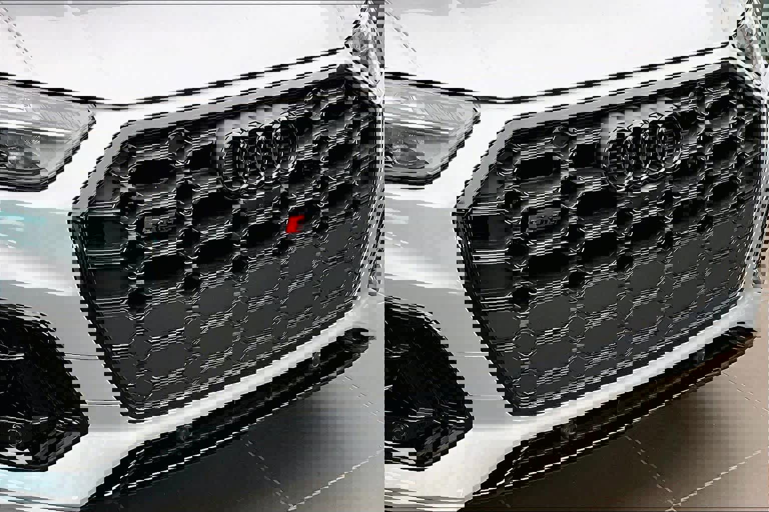 Certified 2025 Audi SQ5 Premium Plus w/ Premium Plus Package image 30