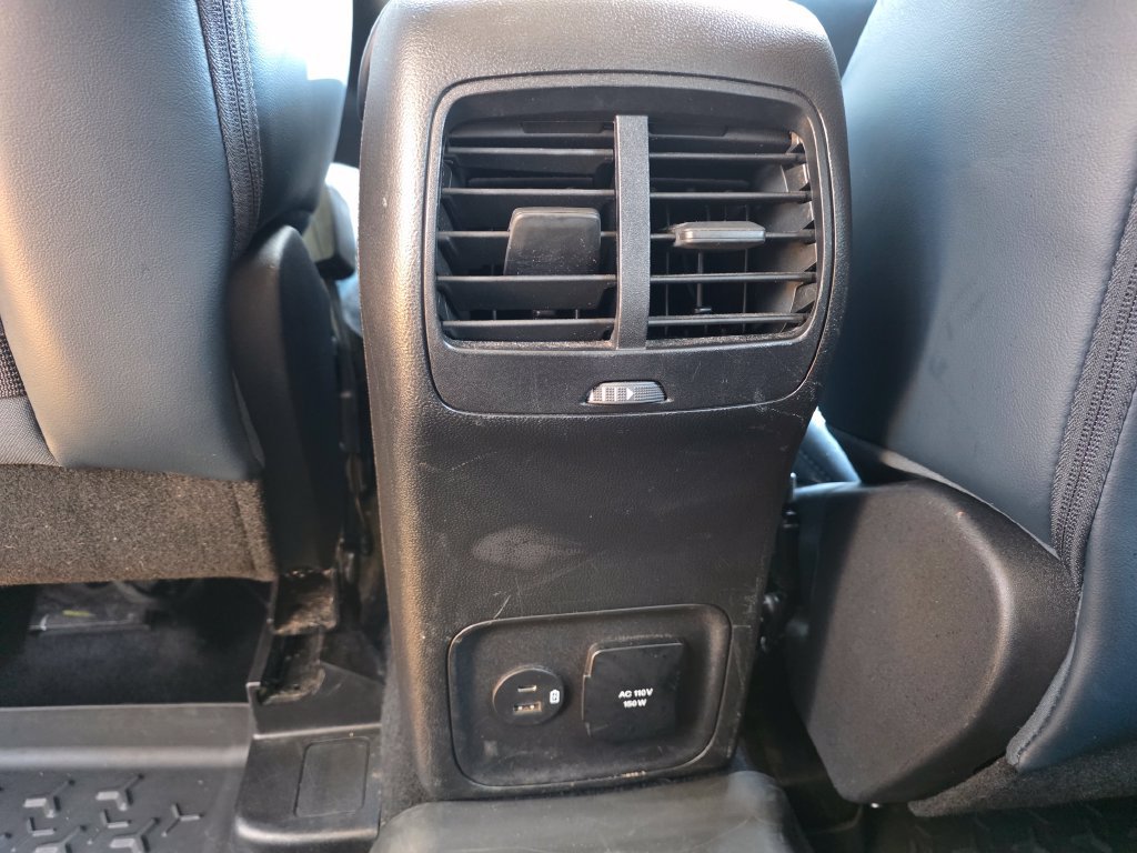 Used 2022 Ford Bronco Sport Outer Banks w/ Tech Package AWD/4WD image 18