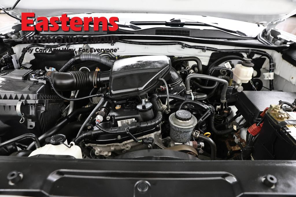 Used 2019 Toyota Tacoma SR RWD image 7