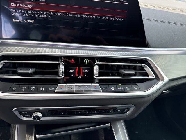 Used 2019 BMW X5 xDrive40i w/ Premium Package 2 AWD/4WD image 21