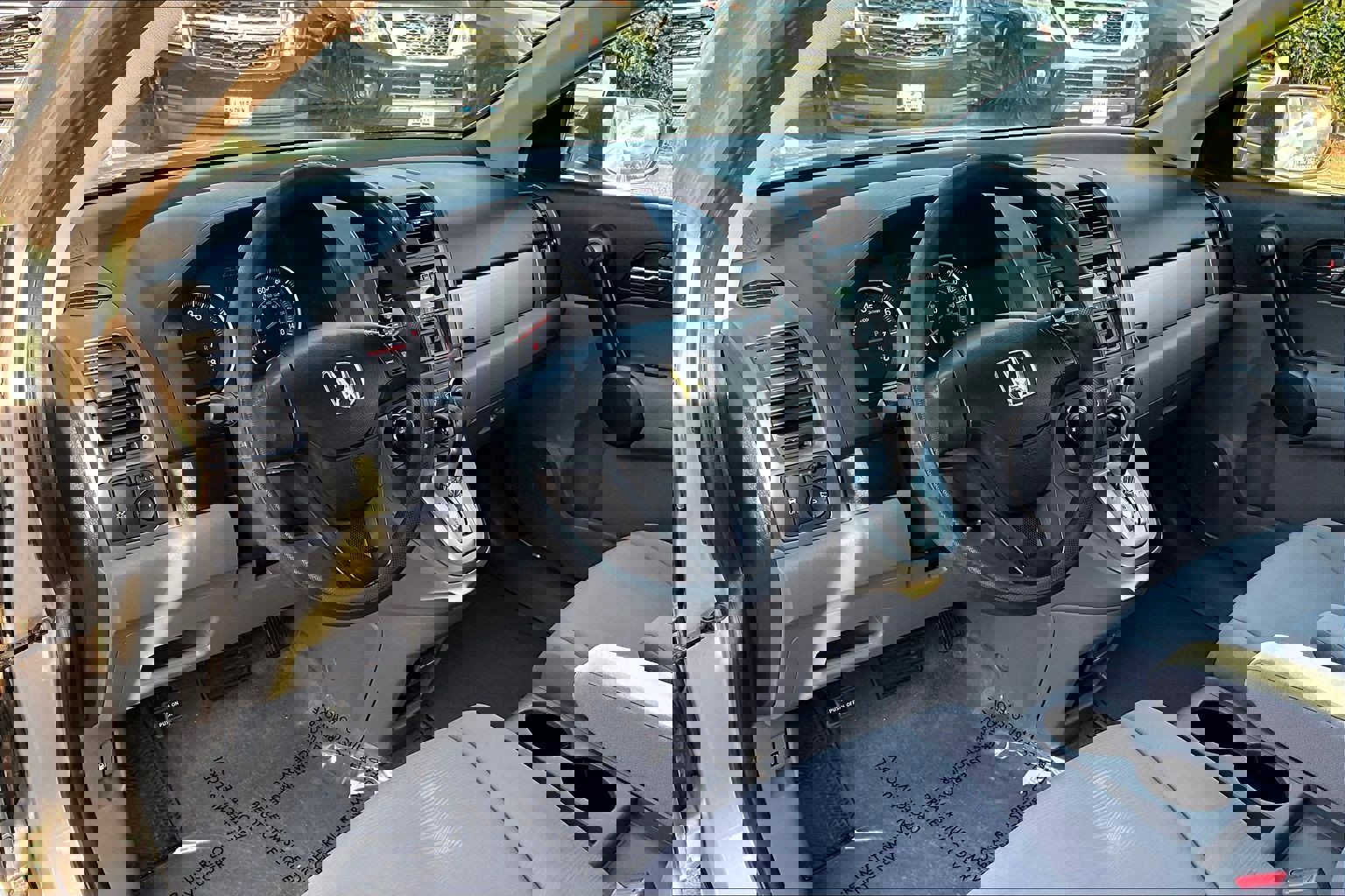 Used 2011 Honda CR-V LX image 13