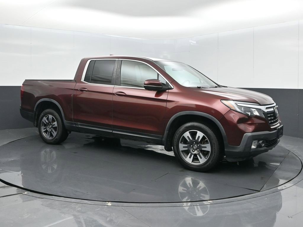 Used 2017 Honda Ridgeline RTL image 28