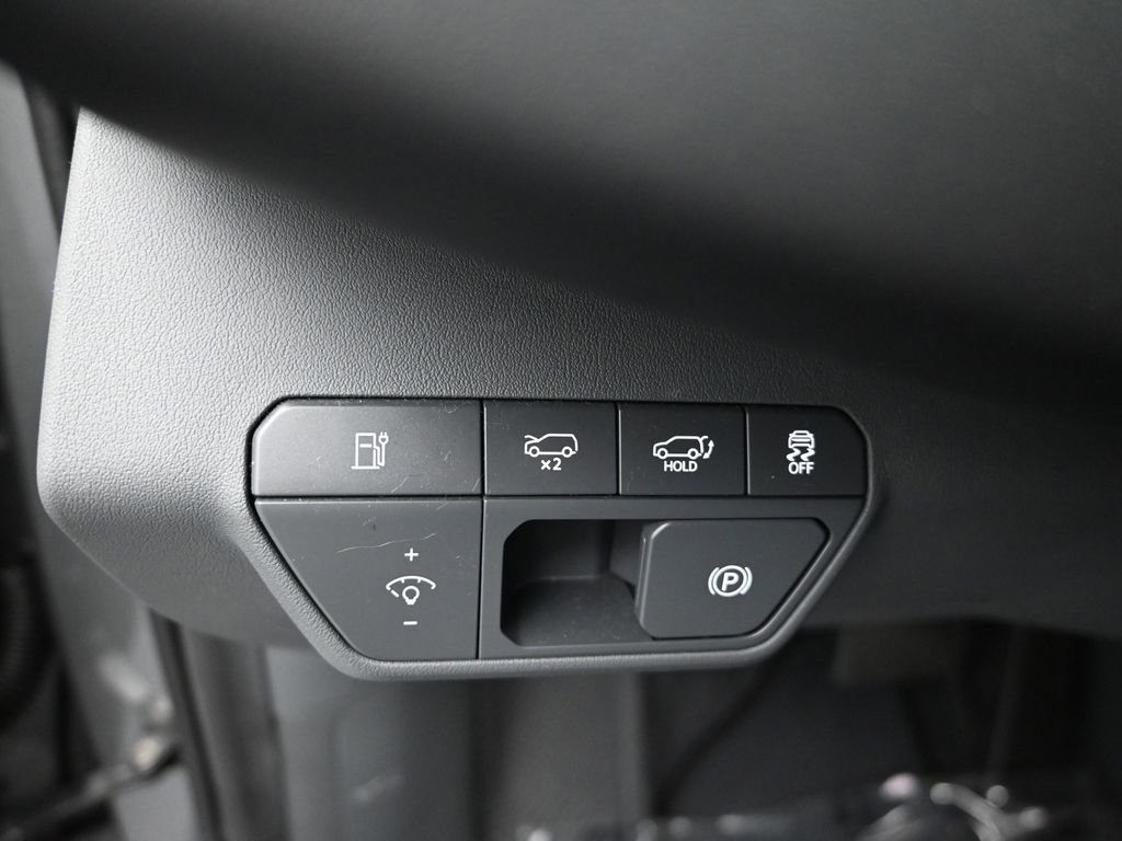 Used 2025 Kia EV9 Light image 20