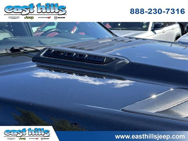 Certified 2023 RAM 1500 Laramie image 9