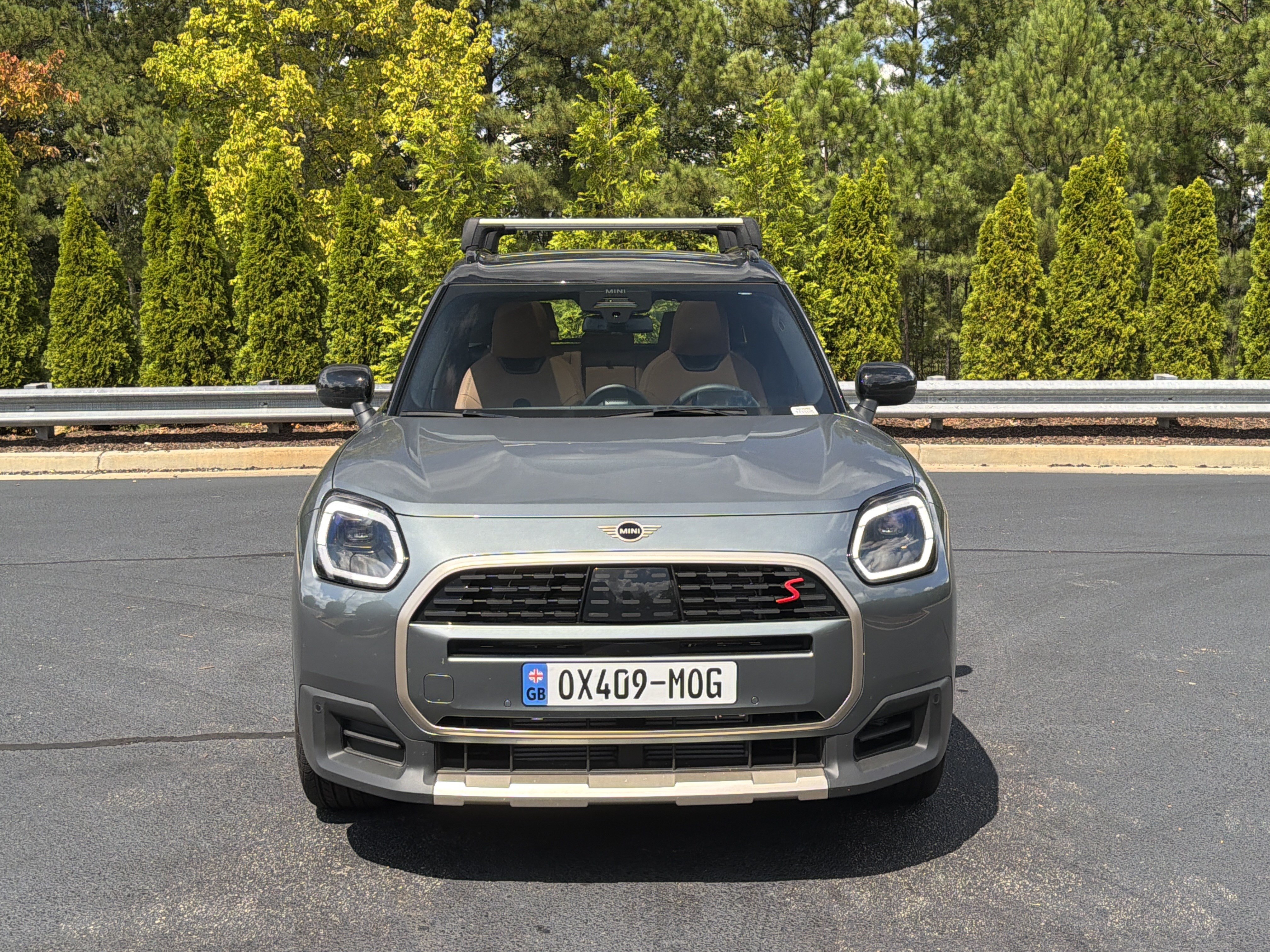 Used 2026 MINI Cooper Countryman S AWD/4WD image 10