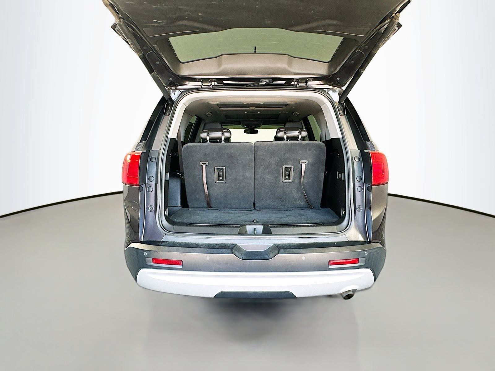 Used 2019 GMC Acadia SLT FWD image 29