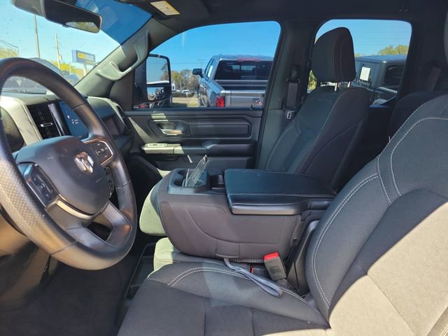 Used 2025 RAM 1500 Tradesman image 11