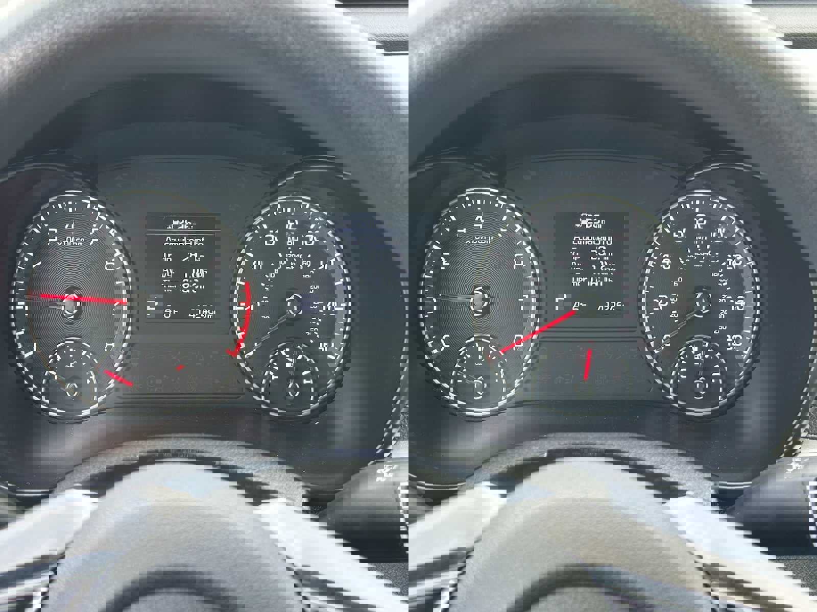 Used 2020 Kia Optima LX image 23