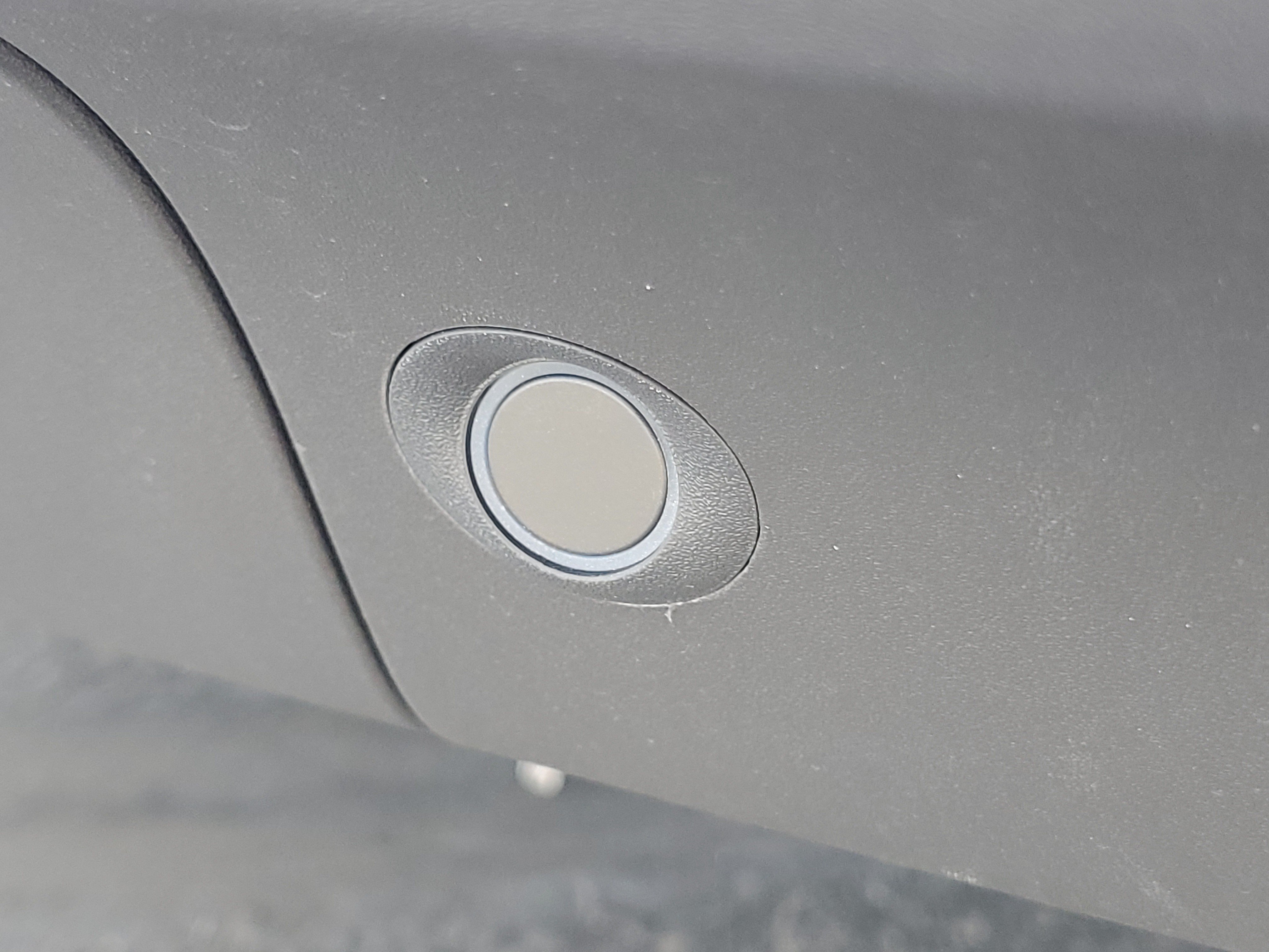 New 2026 Lincoln Aviator Reserve AWD/4WD image 6