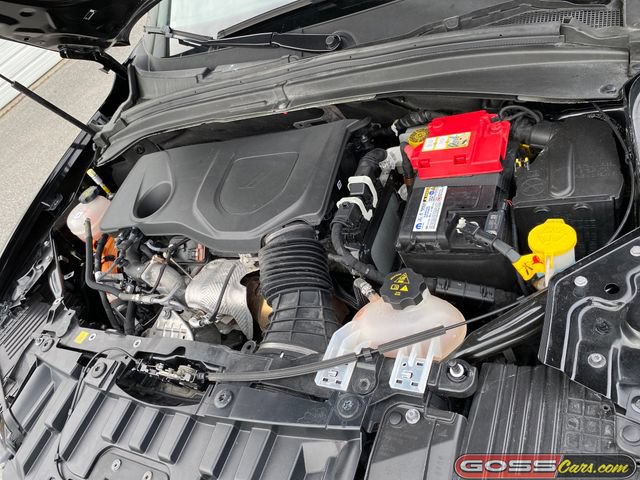 Used 2024 Dodge Hornet R/T w/ R/T Blacktop Package AWD/4WD image 26