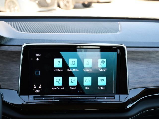 New 2026 Volkswagen Atlas SEL Premium R-Line image 29