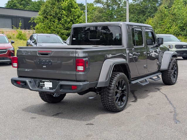 Used 2024 Jeep Gladiator Sport AWD/4WD image 7