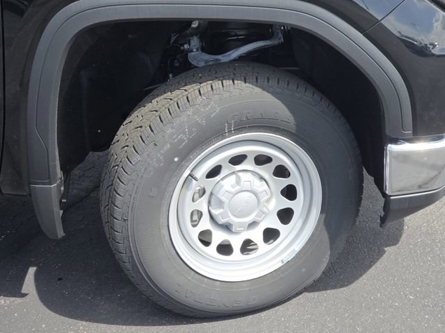 New 2024 GMC Sierra 1500 Pro w/ Pro Value Package image 19