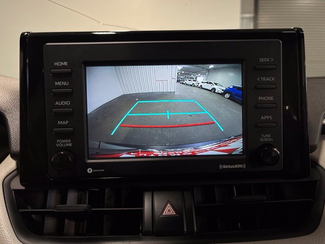 Used 2021 Toyota RAV4 XLE w/ Convenience Package AWD/4WD image 26