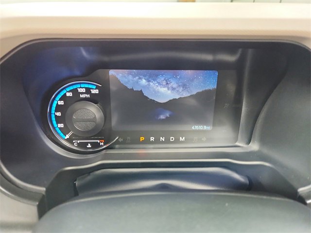 Used 2023 Ford Bronco Wildtrak image 21