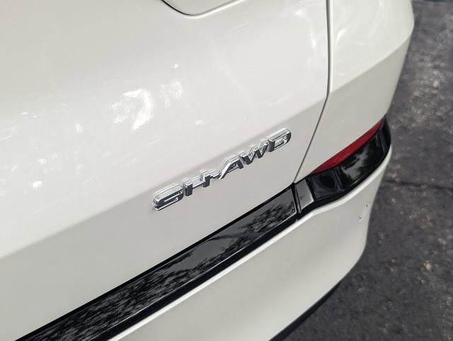 New 2026 Acura MDX A-Spec image 15