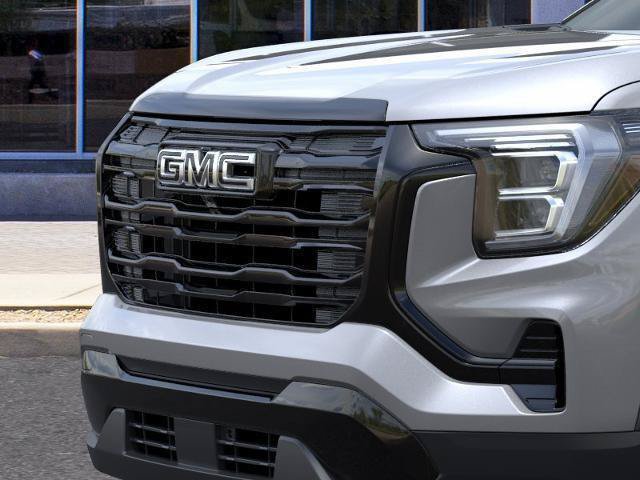 New 2027 GMC Terrain Elevation w/ Elevation Premium Package FWD image 37